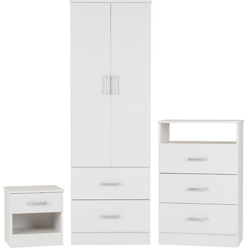 Bedroom Sets You'll Love | Wayfair.co.uk